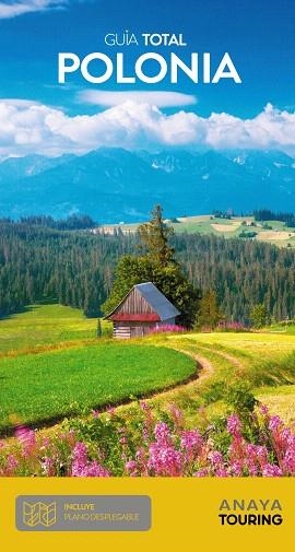 POLONIA 2019 (GUIA TOTAL) | 9788491581956 | AA.DD. | Llibreria Drac - Librería de Olot | Comprar libros en catalán y castellano online