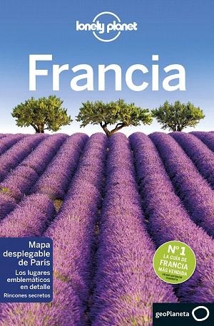 FRANCIA 2019 (LONELY PLANET) | 9788408205029 | AA.DD. | Llibreria Drac - Librería de Olot | Comprar libros en catalán y castellano online