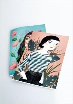 MARIA HESSE (PACK 2 LIBRETAS COSIDAS) | 8432715112914 | AA.DD. | Llibreria Drac - Librería de Olot | Comprar libros en catalán y castellano online