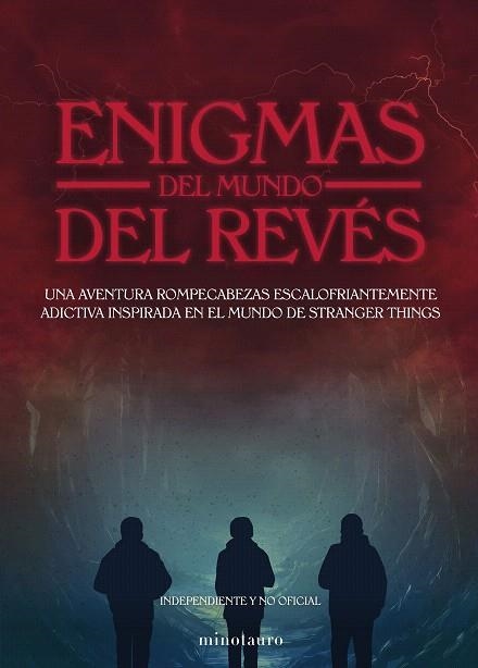 ENIGMAS DEL MUNDO DEL REVÉS | 9788445006689 | WARD, JASON | Llibreria Drac - Llibreria d'Olot | Comprar llibres en català i castellà online