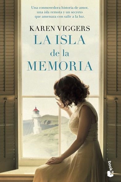 ISLA DE LA MEMORIA, LA | 9788467056358 | VIGGERS, KAREN | Llibreria Drac - Llibreria d'Olot | Comprar llibres en català i castellà online