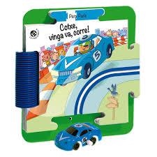 COTXE VINGA VA CORRE | 9788868909048 | MANTEGAZZA, GIOVANNA | Llibreria Drac - Librería de Olot | Comprar libros en catalán y castellano online