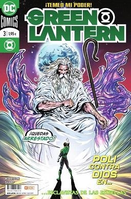 GREEN LANTERN NÚM. 85 | 9788417908218 | MORRISON, GRANT | Llibreria Drac - Llibreria d'Olot | Comprar llibres en català i castellà online