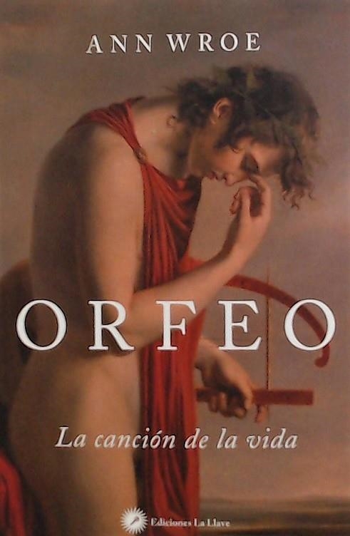 ORFEO | 9788416145454 | WROE,ANN | Llibreria Drac - Librería de Olot | Comprar libros en catalán y castellano online
