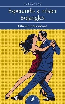 ESPERANDO A MISTER BOJANGLES | 9788498389555 | BOURDEAUT, OLIVIER | Llibreria Drac - Librería de Olot | Comprar libros en catalán y castellano online