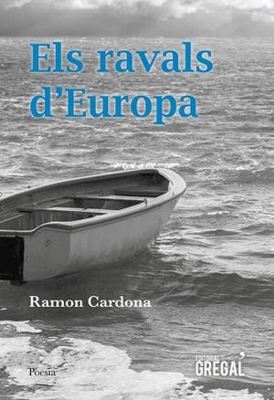 RAVALS D'EUROPA, ELS | 9788417660475 | CARDONA, RAMON | Llibreria Drac - Librería de Olot | Comprar libros en catalán y castellano online