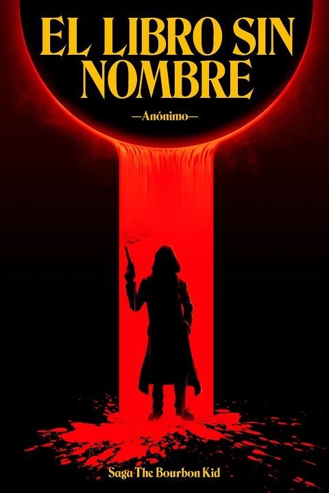 LIBRO SIN NOMBRE, EL | 9788499987521 | ANÓNIMO | Llibreria Drac - Librería de Olot | Comprar libros en catalán y castellano online