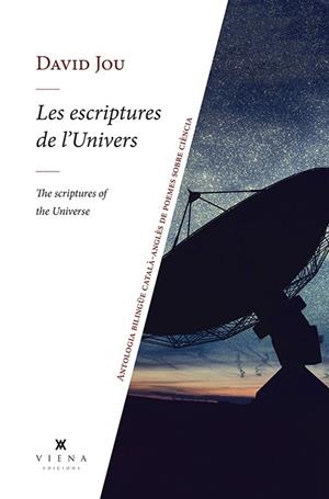 ESCRIPTURES DE L'UNIVERS, LES | 9788412024456 | JOU, DAVID | Llibreria Drac - Librería de Olot | Comprar libros en catalán y castellano online