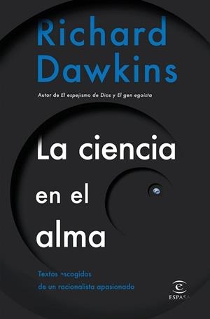 CIENCIA EN EL ALMA, LA | 9788467054606 | DAWKINS, RICHARD | Llibreria Drac - Librería de Olot | Comprar libros en catalán y castellano online