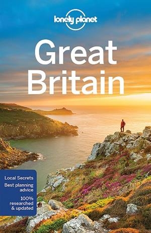 GREAT BRITAIN (LONELY PLANET 2017) | 9781786574169 | AA. VV. | Llibreria Drac - Librería de Olot | Comprar libros en catalán y castellano online