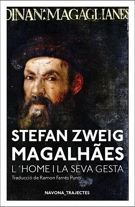 MAGALHÃES. | 9788417181963 | ZWEIG, STEFAN | Llibreria Drac - Librería de Olot | Comprar libros en catalán y castellano online