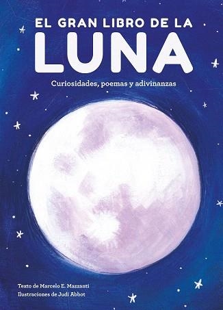 GRAN LIBRO DE LA LUNA, EL | 9788417761219 | AA.DD. | Llibreria Drac - Llibreria d'Olot | Comprar llibres en català i castellà online