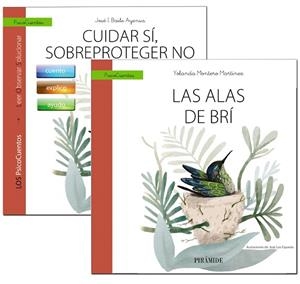 NIÑO SOBREPROTEGIDO, EL (MUCHO MAS QUE UN CUENTO) | 9788436841244 | BAILE, JOSÉ  I.; MONTERO, YOLANDA | Llibreria Drac - Librería de Olot | Comprar libros en catalán y castellano online