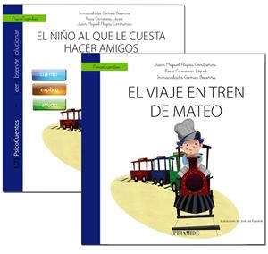 HACER AMIGOS (MUCHO MAS QUE UN CUENTO) | 9788436841237 | AA.DD. | Llibreria Drac - Librería de Olot | Comprar libros en catalán y castellano online