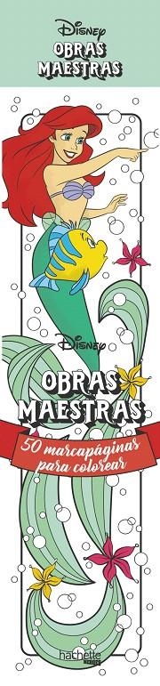 50 MARCAPÁGINAS OBRAS MAESTRAS | 9788417586232 | AA.DD. | Llibreria Drac - Librería de Olot | Comprar libros en catalán y castellano online