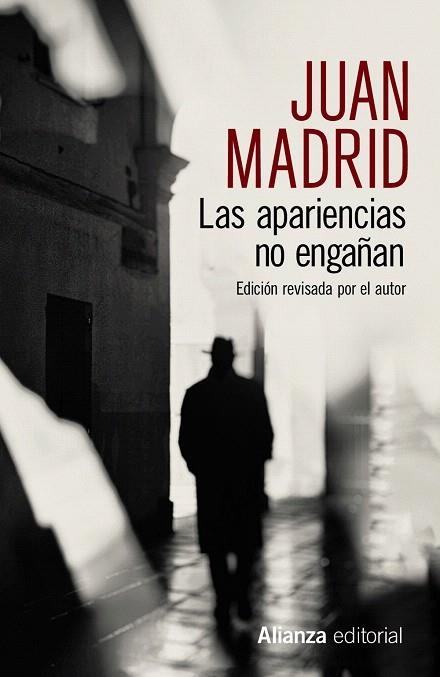 APARIENCIAS NO ENGAÑAN, LAS | 9788491815839 | MADRID, JUAN | Llibreria Drac - Librería de Olot | Comprar libros en catalán y castellano online