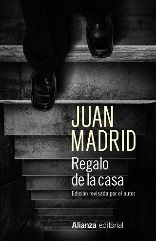 REGALO DE LA CASA | 9788491815815 | MADRID, JUAN | Llibreria Drac - Librería de Olot | Comprar libros en catalán y castellano online