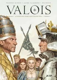 VALOIS VOL 2 | 9788417085841 | AA.DD. | Llibreria Drac - Librería de Olot | Comprar libros en catalán y castellano online