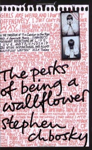 PERKS OF BEING A WALLFLOWER, THE | 9781847394071 | CHBOSKY, STEPHEN | Llibreria Drac - Librería de Olot | Comprar libros en catalán y castellano online