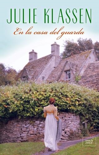 EN LA CASA DEL GUARDA | 9788416973538 | KLASSEN, JULIE | Llibreria Drac - Librería de Olot | Comprar libros en catalán y castellano online