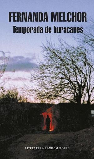 TEMPORADA DE HURACANES (MAPA DE LAS LENGUAS) | 9788439733904 | MELCHOR PINTO, MARÍA FERNANDA | Llibreria Drac - Llibreria d'Olot | Comprar llibres en català i castellà online