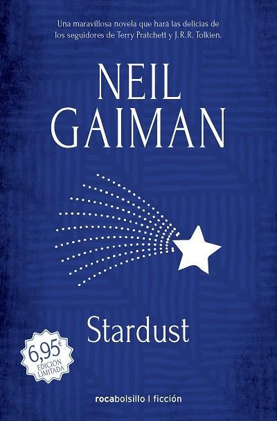 STARDUST (LIMITED) | 9788416859696 | GAIMAN, NEIL | Llibreria Drac - Llibreria d'Olot | Comprar llibres en català i castellà online