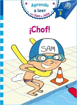 CHOF (APRENDO A LEER CON SAM Y JULIA NIVEL 3) | 9788448853273 | AA.DD. | Llibreria Drac - Llibreria d'Olot | Comprar llibres en català i castellà online