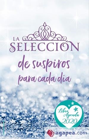 AGENDA 2020 LA SELECCIÓN | 9788417541316 | CASS, KIERA | Llibreria Drac - Llibreria d'Olot | Comprar llibres en català i castellà online