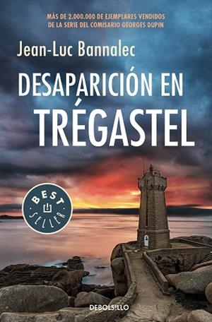 DESAPARICIÓN EN TRÉGASTEL (COMISARIO DUPIN 6) | 9788466347709 | BANNALEC, JEAN-LUC | Llibreria Drac - Librería de Olot | Comprar libros en catalán y castellano online