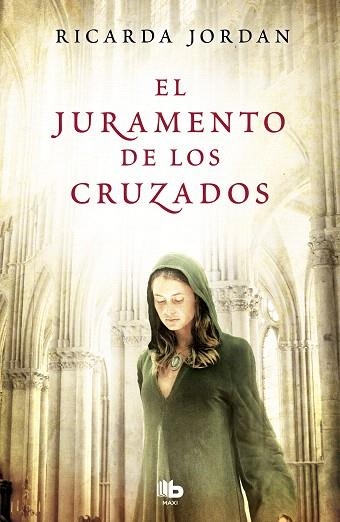 JURAMENTO DE LOS CRUZADOS, EL | 9788413140391 | JORDAN, RICARDA | Llibreria Drac - Llibreria d'Olot | Comprar llibres en català i castellà online