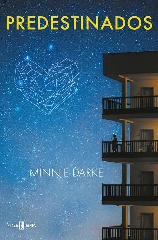 PREDESTINADOS | 9788401022371 | DARKE, MINNIE | Llibreria Drac - Llibreria d'Olot | Comprar llibres en català i castellà online