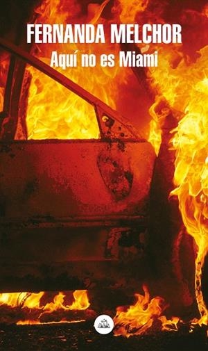 AQUÍ NO ES MIAMI (MAPA DE LAS LENGUAS) | 9788439736219 | MELCHOR, FERNANDA | Llibreria Drac - Llibreria d'Olot | Comprar llibres en català i castellà online