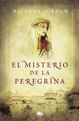 MISTERIO DE LA PEREGRINA, EL | 9788413140407 | JORDAN, RICARDA | Llibreria Drac - Llibreria d'Olot | Comprar llibres en català i castellà online
