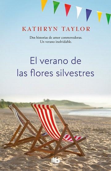 VERANO DE LAS FLORES SILVESTRES, EL | 9788490709559 | TAYLOR, KATHRYN | Llibreria Drac - Librería de Olot | Comprar libros en catalán y castellano online