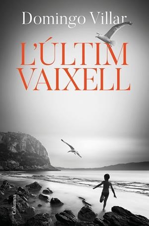 ÚLTIM VAIXELL, L' | 9788466425490 | VILLAR, DOMINGO | Llibreria Drac - Llibreria d'Olot | Comprar llibres en català i castellà online