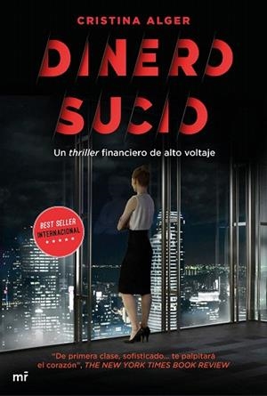 DINERO SUCIO | 9788427046207 | ALGER, CRISTINA | Llibreria Drac - Llibreria d'Olot | Comprar llibres en català i castellà online