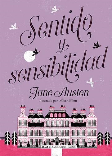 SENTIDO Y SENSIBILIDAD | 9788417430559 | AUSTEN, JANE | Llibreria Drac - Llibreria d'Olot | Comprar llibres en català i castellà online