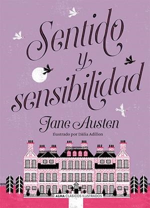 SENTIDO Y SENSIBILIDAD | 9788417430559 | AUSTEN, JANE | Llibreria Drac - Librería de Olot | Comprar libros en catalán y castellano online