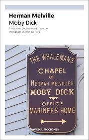 MOBY DICK | 9788417978099 | MELVILLE, HERMAN | Llibreria Drac - Librería de Olot | Comprar libros en catalán y castellano online
