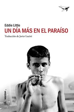 UN DÍA MÁS EN EL PARAÍSO | 9788494850158 | LITTLE, EDDIE | Llibreria Drac - Llibreria d'Olot | Comprar llibres en català i castellà online