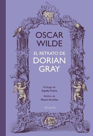 RETRATO DE DORIAN GRAY, EL | 9788417860134 | WILDE, OSCAR | Llibreria Drac - Llibreria d'Olot | Comprar llibres en català i castellà online