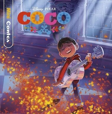 COCO. MINICONTES | 9788491376965 | DISNEY | Llibreria Drac - Librería de Olot | Comprar libros en catalán y castellano online