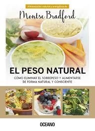 PESO NATURAL, EL | 9788449454639 | BRADFORD, MONTSE | Llibreria Drac - Librería de Olot | Comprar libros en catalán y castellano online