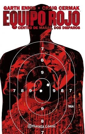 EQUIPO ROJO Nº 02 | 9788491736202 | ENNIS, GARTH; CERMAK, CRAIG | Llibreria Drac - Librería de Olot | Comprar libros en catalán y castellano online