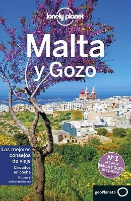 MALTA Y GOZO 2019 (LONELY PLANET) | 9788408202035 | ATKINSON, BRETT | Llibreria Drac - Librería de Olot | Comprar libros en catalán y castellano online