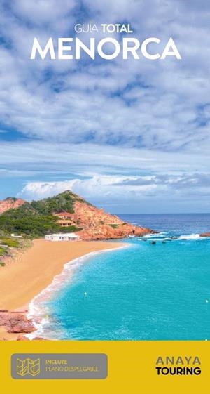 MENORCA 2019 (GUIA TOTAL) | 9788491582045 | AA.DD. | Llibreria Drac - Librería de Olot | Comprar libros en catalán y castellano online