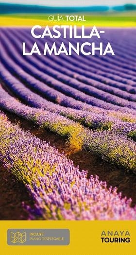 CASTILLA - LA MANCHA 2019 (GUIA TOTAL) | 9788491582007 | AA.DD. | Llibreria Drac - Librería de Olot | Comprar libros en catalán y castellano online