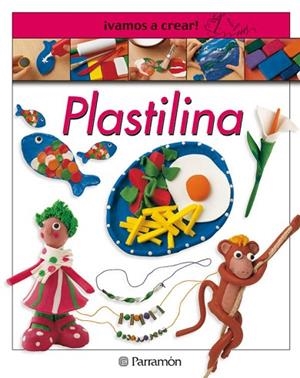 PLASTILINA | 9788434222830 | Llibreria Drac - Llibreria d'Olot | Comprar llibres en català i castellà online