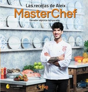 RECETAS DE ALEIX, LAS | 9788467056419 | AA.DD. | Llibreria Drac - Llibreria d'Olot | Comprar llibres en català i castellà online