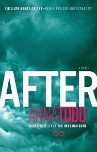 AFTER (SERIE AFTER 1 ANGLES) | 9781476792484 | TODD, ANNA | Llibreria Drac - Librería de Olot | Comprar libros en catalán y castellano online